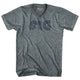 Athletic Grey