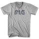 Cool Grey