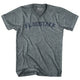 Athletic Grey