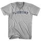 Cool Grey