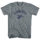 Athletic Grey