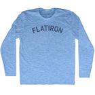 Athletic Blue