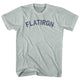 Athletic Cool Grey