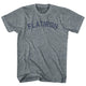 Athletic Grey