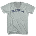 Athletic Cool Grey