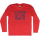 Athletic Red