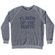 Athletic Grey