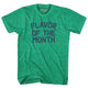 Athletic Green