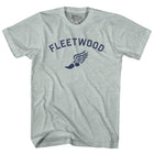 Athletic Cool Grey