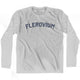 Grey Heather