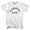 North Dakota Flickertail State Nickname Youth Cotton T-shirt