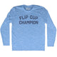 Athletic Blue