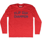 Athletic Red