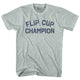 Athletic Cool Grey