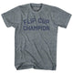 Athletic Grey