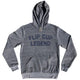 Athletic Grey