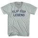 Athletic Cool Grey