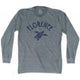 Athletic Grey