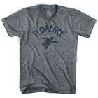 Athletic Grey