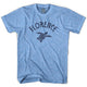 Athletic Blue