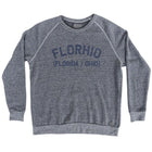 Athletic Grey