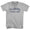 Florhio (Florida Ohio) Mens Cotton V-neck T-shirt
