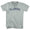 Florhio Florida And Ohio Merger Mens Tri-Blend V-neck T-shirt