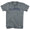 Florhio Florida And Ohio Merger Mens Tri-Blend V-neck T-shirt