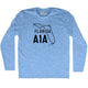 Athletic Blue