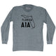 Athletic Grey