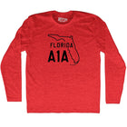 Athletic Red