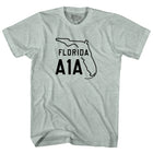 Athletic Cool Grey