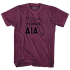 Athletic Cranberry