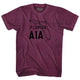 Athletic Cranberry