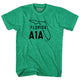 Athletic Green