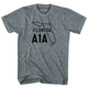 Athletic Grey