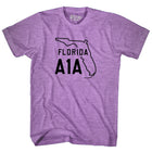 Athletic Purple