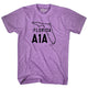 Athletic Purple