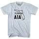 Athletic White