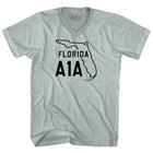 Athletic Cool Grey