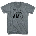 Athletic Grey