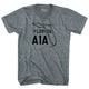 Athletic Grey