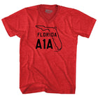 Athletic Red