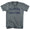 Florida Culture Tri-Blend V-neck Womens Junior Cut T-shirt