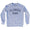 Florida Man Mens Tri-Blend Sweatshirt