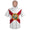 Florida State Flag Sports Hoodie