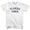 Florida Vibes Womens Cotton Junior Cut T-Shirt