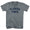 Florida Vibes Adult Tri-Blend V-neck T-shirt