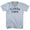 Florida Vibes Adult Tri-Blend V-neck T-shirt