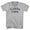 Florida Vibes Adult Cotton V-neck T-shirt